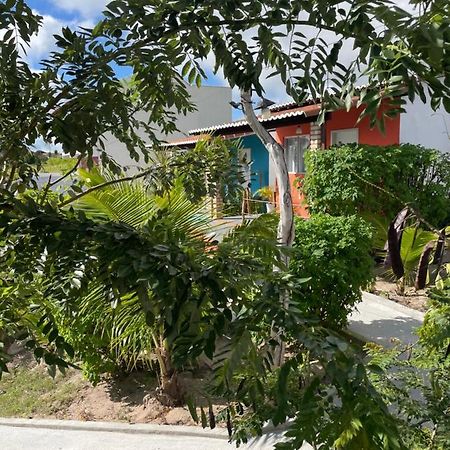 Pousada Alto Da Serra Serra de São Bento Exterior foto